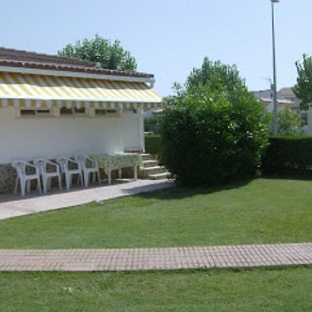 Apartamento Gerard Riumar Εξωτερικό φωτογραφία