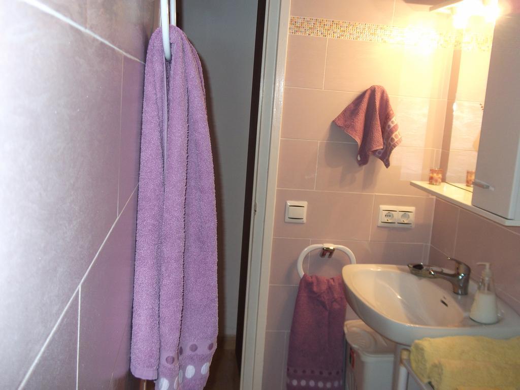 Apartamento Gerard Riumar Εξωτερικό φωτογραφία