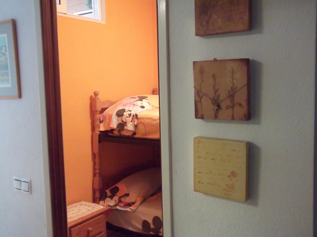 Apartamento Gerard Riumar Εξωτερικό φωτογραφία