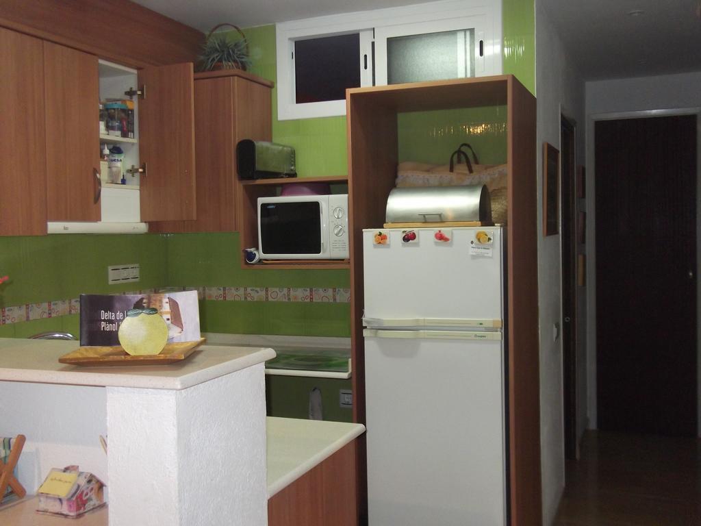 Apartamento Gerard Riumar Εξωτερικό φωτογραφία