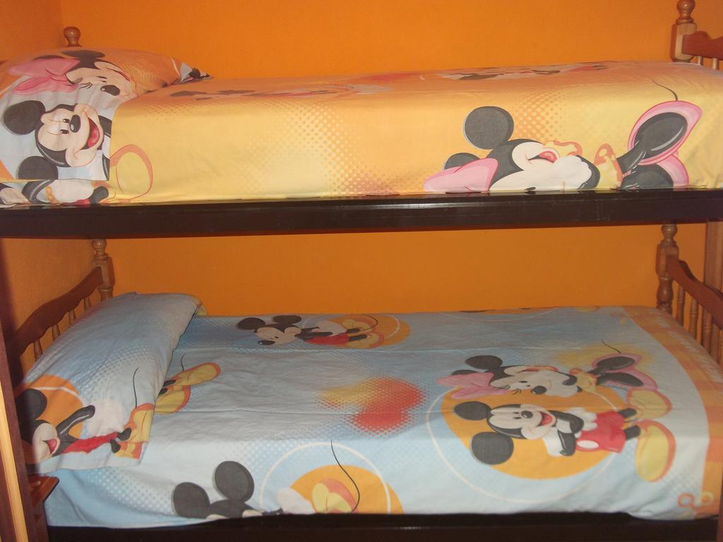 Apartamento Gerard Riumar Εξωτερικό φωτογραφία