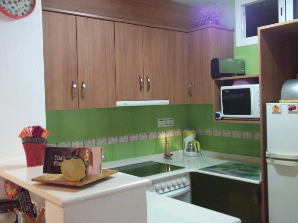 Apartamento Gerard Riumar Εξωτερικό φωτογραφία