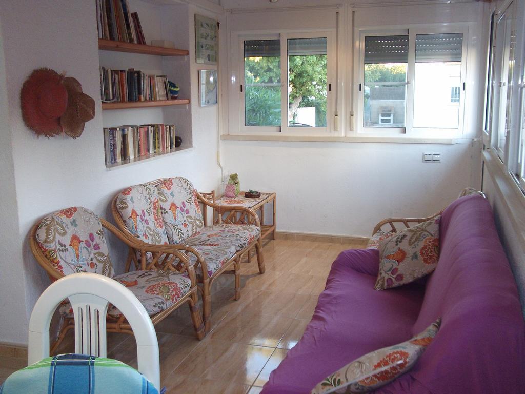 Apartamento Gerard Riumar Εξωτερικό φωτογραφία