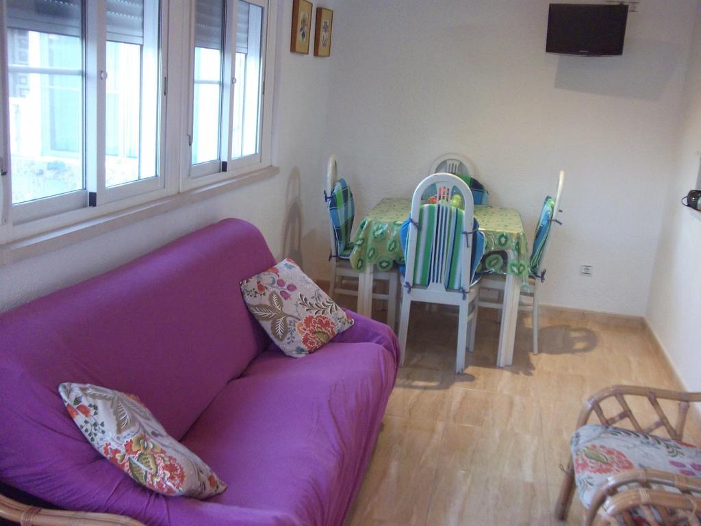 Apartamento Gerard Riumar Εξωτερικό φωτογραφία