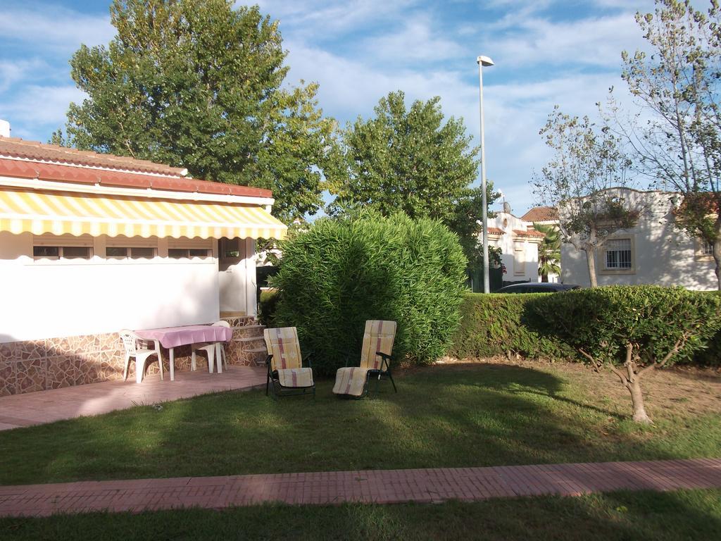 Apartamento Gerard Riumar Εξωτερικό φωτογραφία