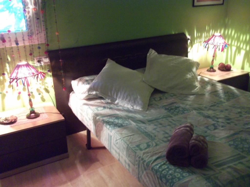 Apartamento Gerard Riumar Εξωτερικό φωτογραφία
