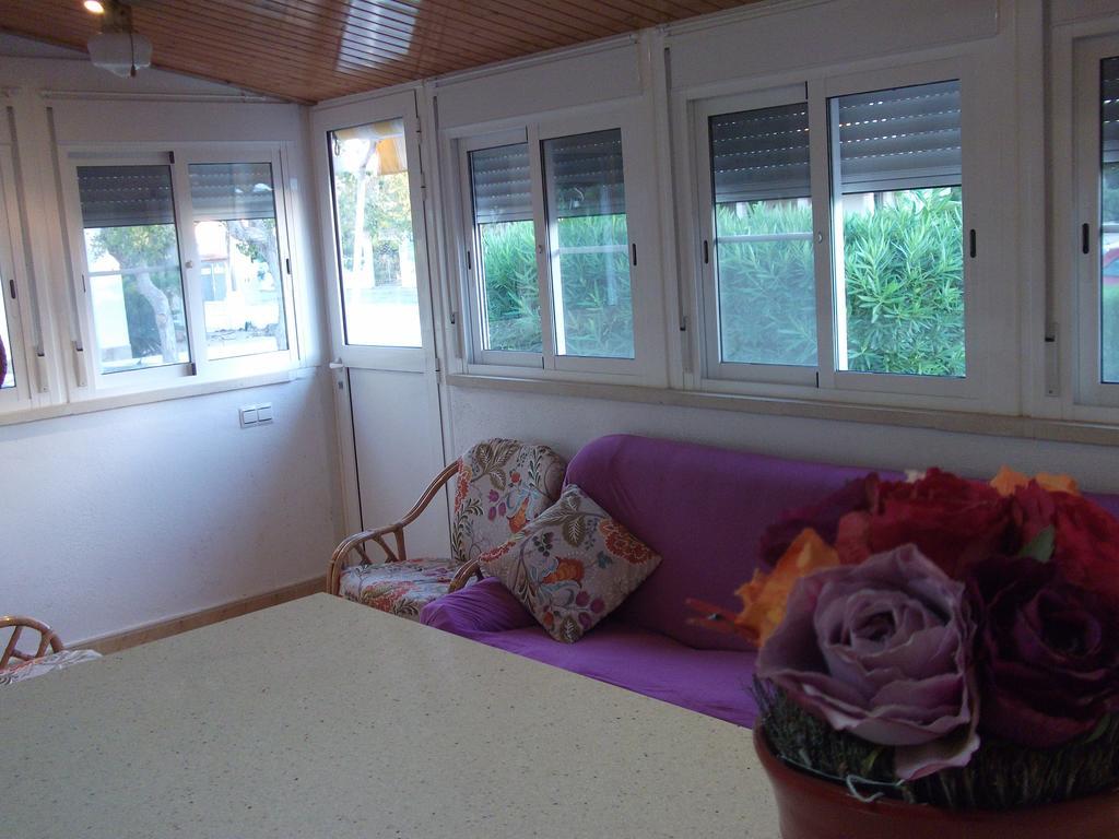 Apartamento Gerard Riumar Εξωτερικό φωτογραφία