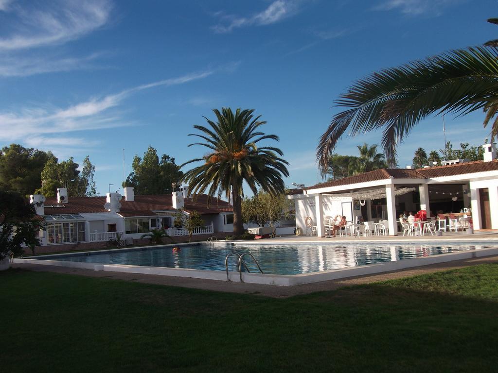 Apartamento Gerard Riumar Εξωτερικό φωτογραφία