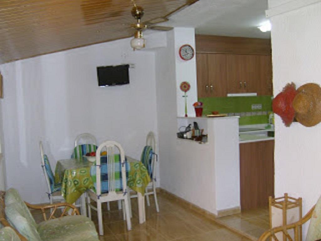 Apartamento Gerard Riumar Εξωτερικό φωτογραφία