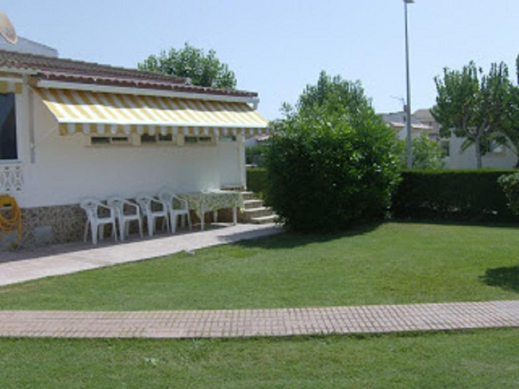 Apartamento Gerard Riumar Εξωτερικό φωτογραφία